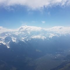 Verortung via Georeferenzierung der Kamera: Aufgenommen in der Nähe von 39028 Schlanders, Bozen, Italien in 3300 Meter